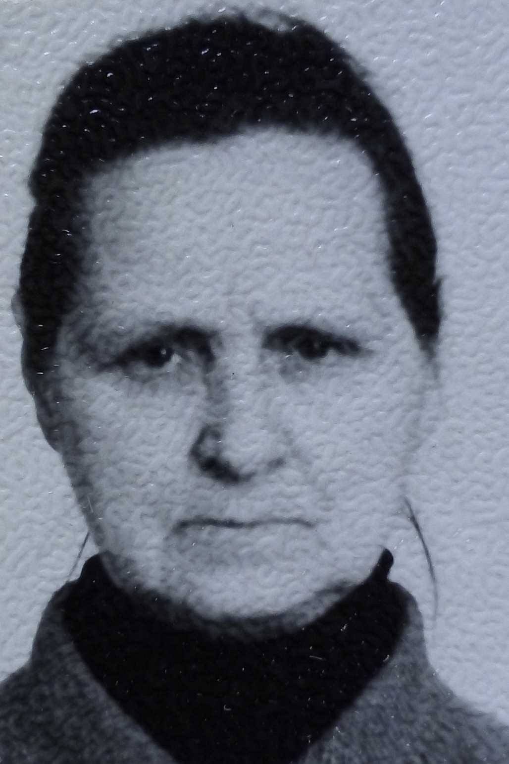 Даленкина Екатерина Ивановна