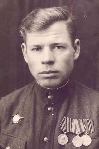 Пырочкин Александр Иванович
