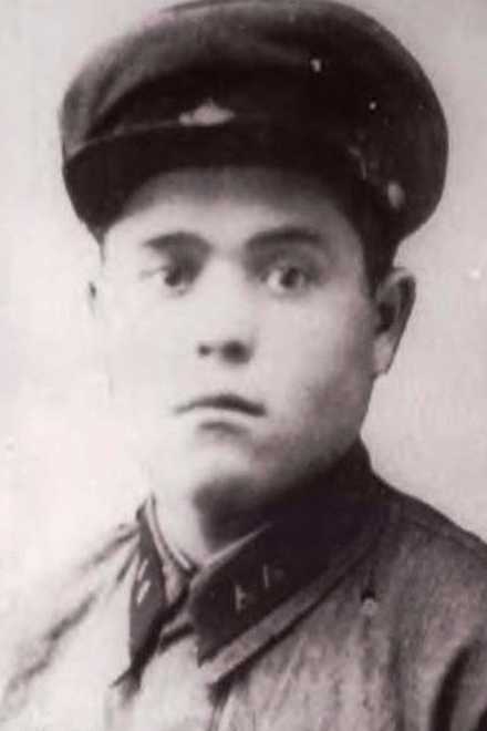 Сергеев Семен Сергеевич