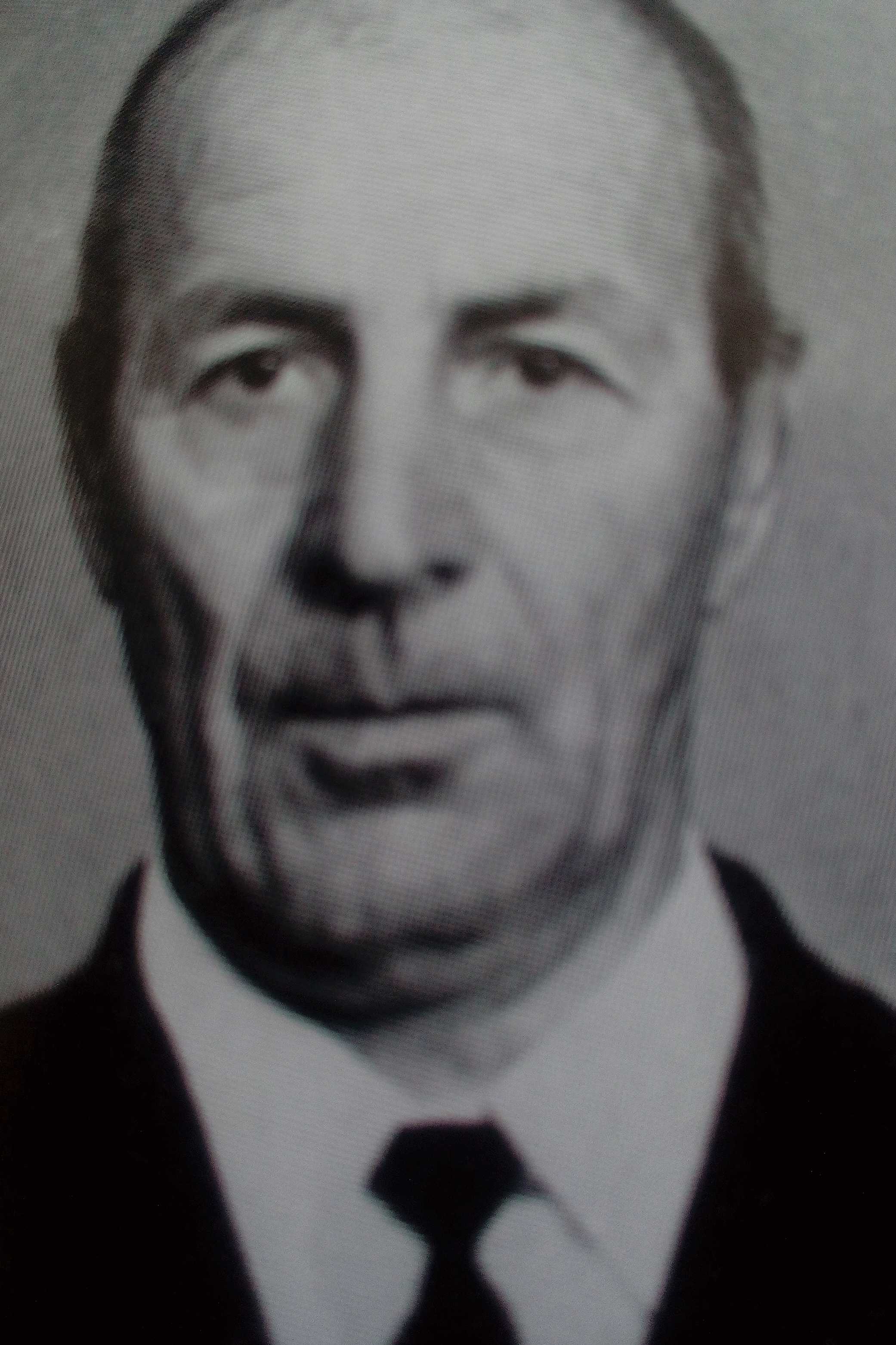 Чибичян Асватур Луспаронович