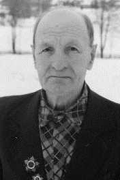 Хлебников Леонид Николаевич