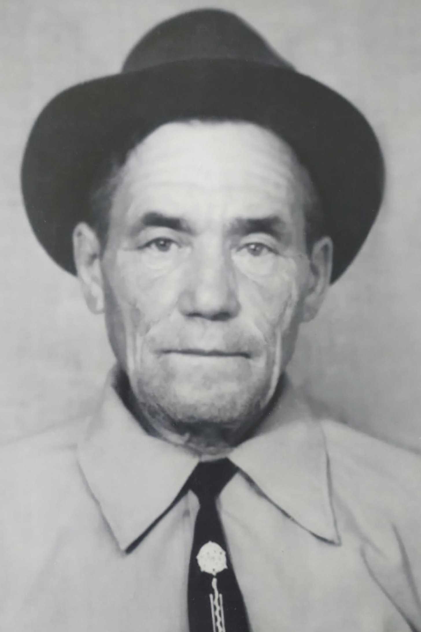 Елизаров Кузьма Елизарович