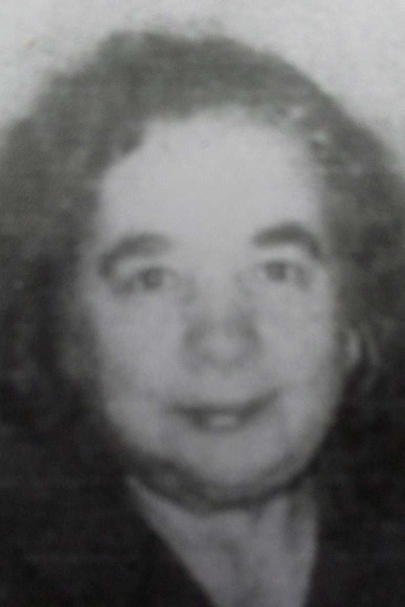 Арестархова Анна Васильевна