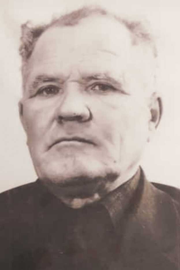 Юклутов Сергей Дмитриевич