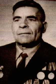 Дмитриев Василий Абрамович