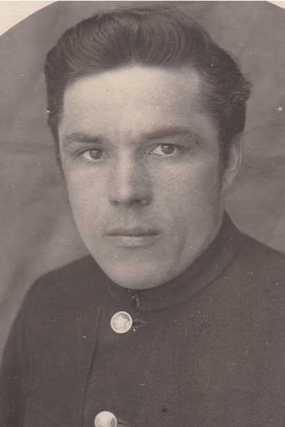Сухарев Федор Федорович