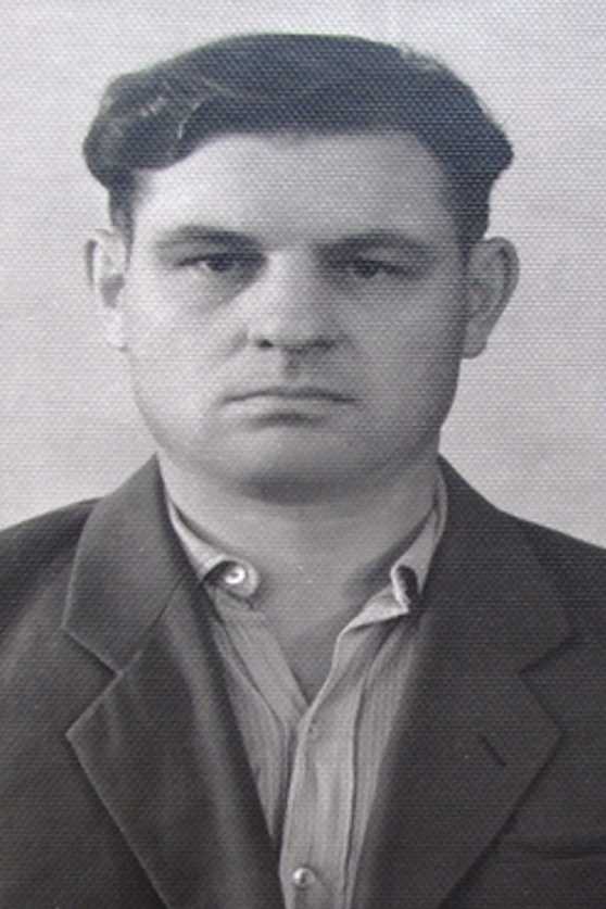 Карпов Валентин Александрович