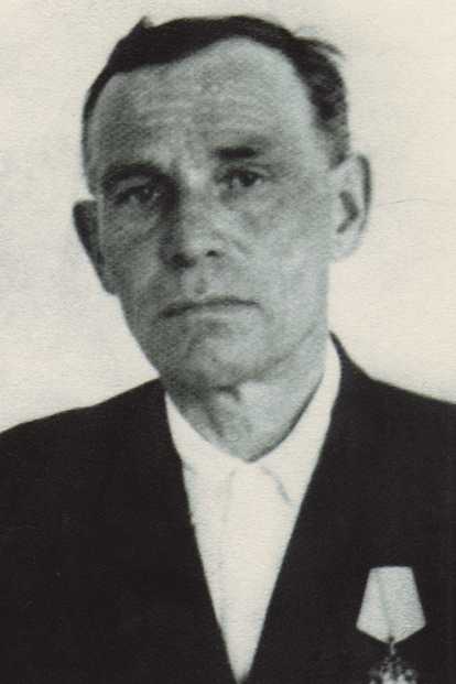 Мясоедов Николай Григорьевич