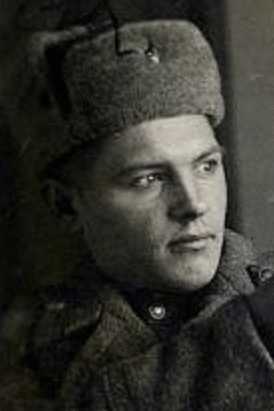 Лопатин Степан Николаевич