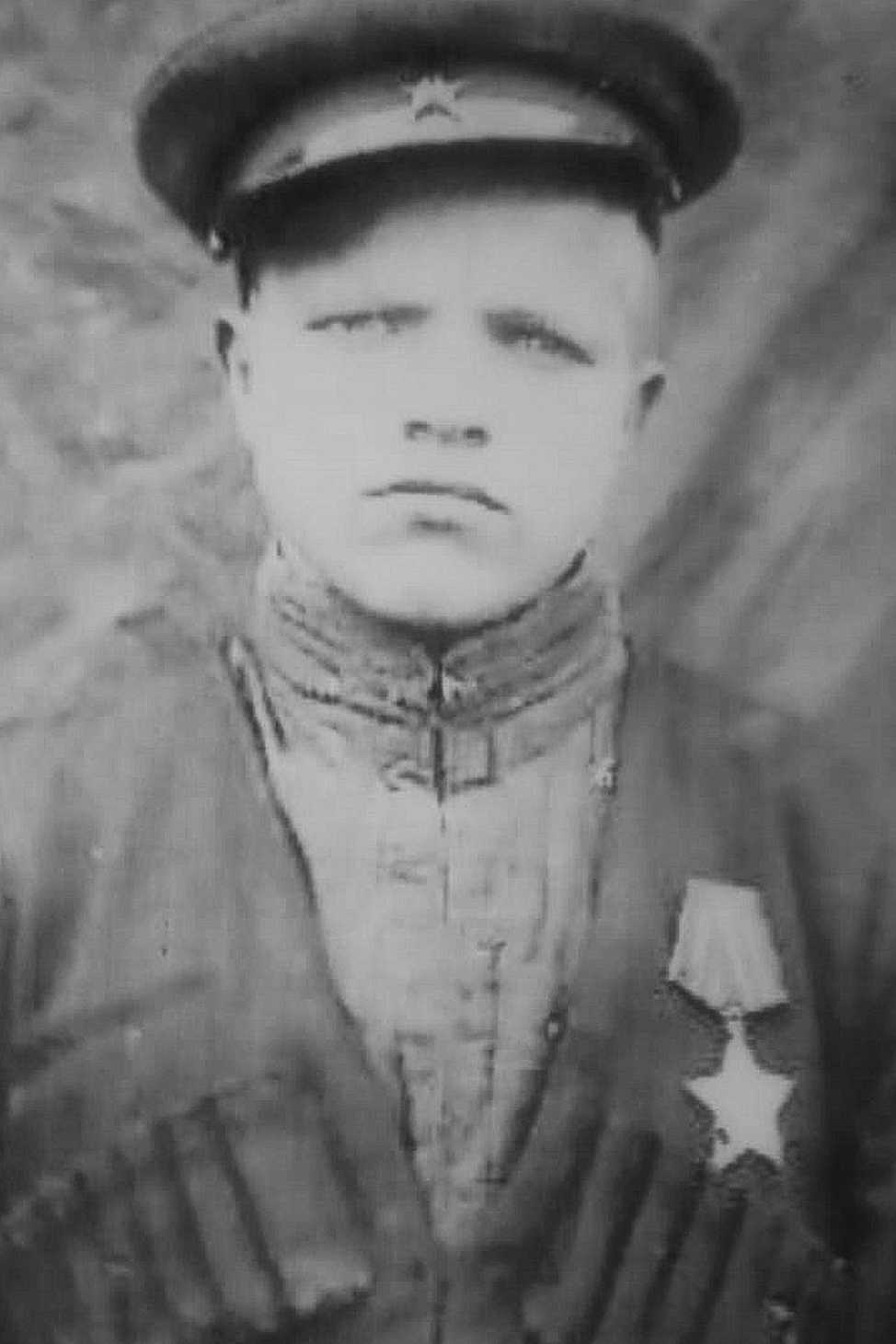 Родин Иван Емельянович