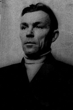 Саенко Дмитрий Михайлович