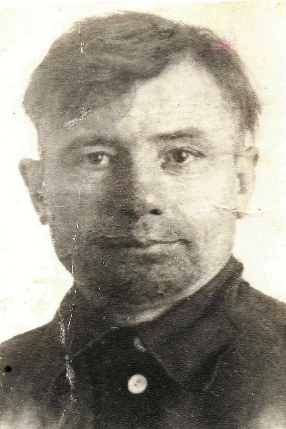 Гуров Петр Васильевич