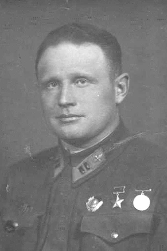 Горбко Юрий