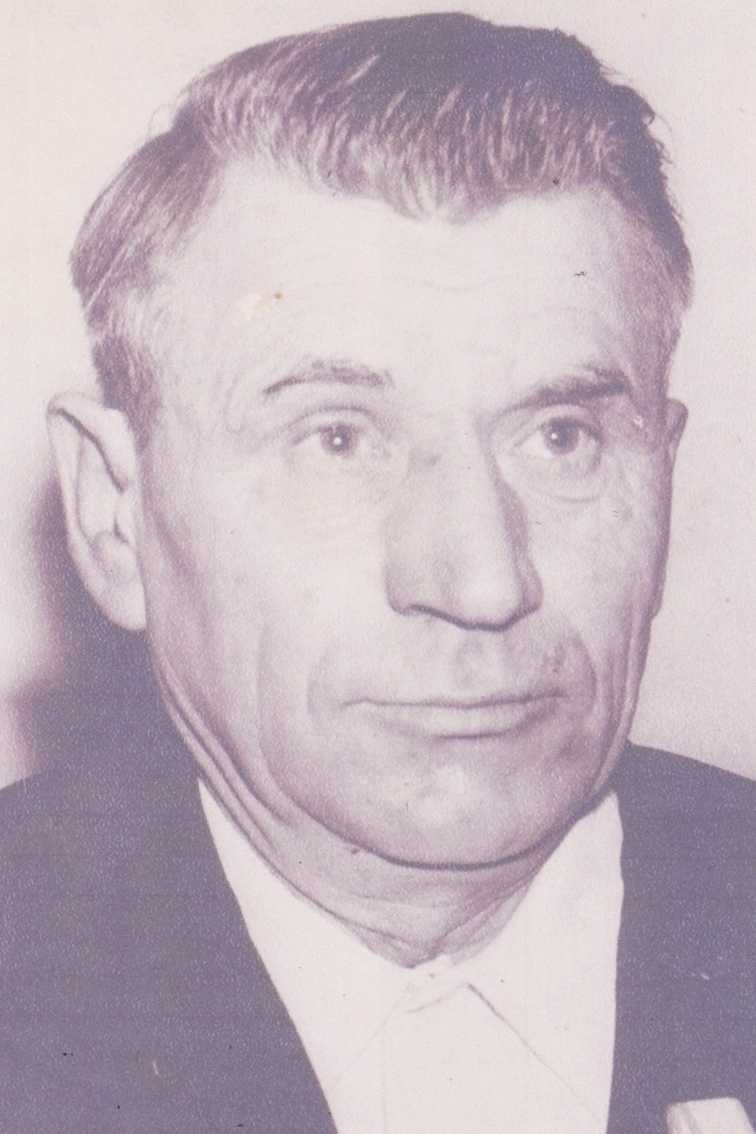 Леонов Митрофан Ильич