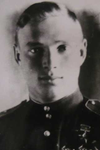 Литаврин Сергей Гаврилович