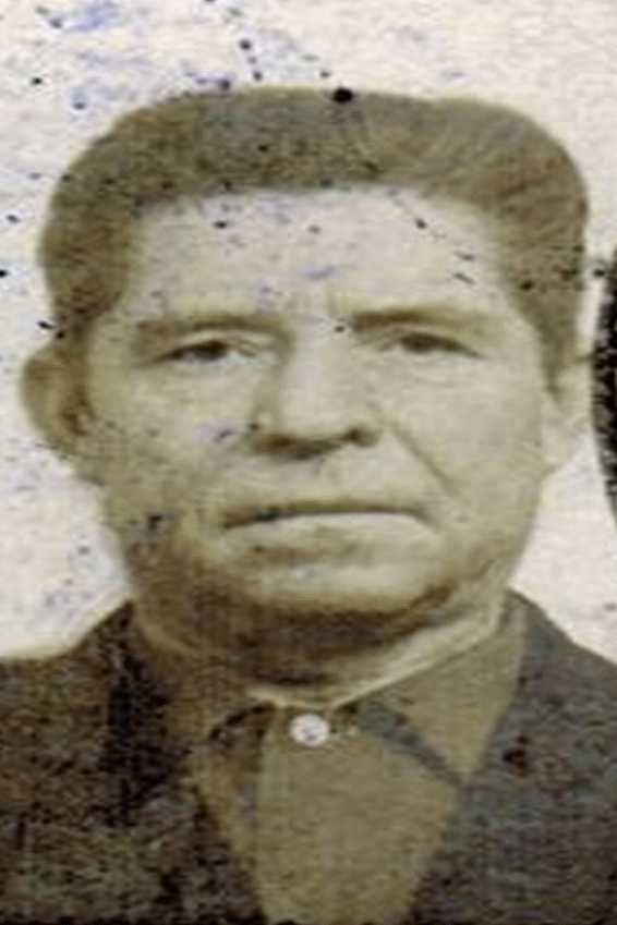 Бокарев Василий Иванович