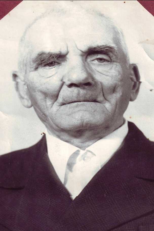 Большаков Николай Дмитриевич