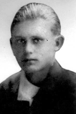 Соловьев Иван Емельянович