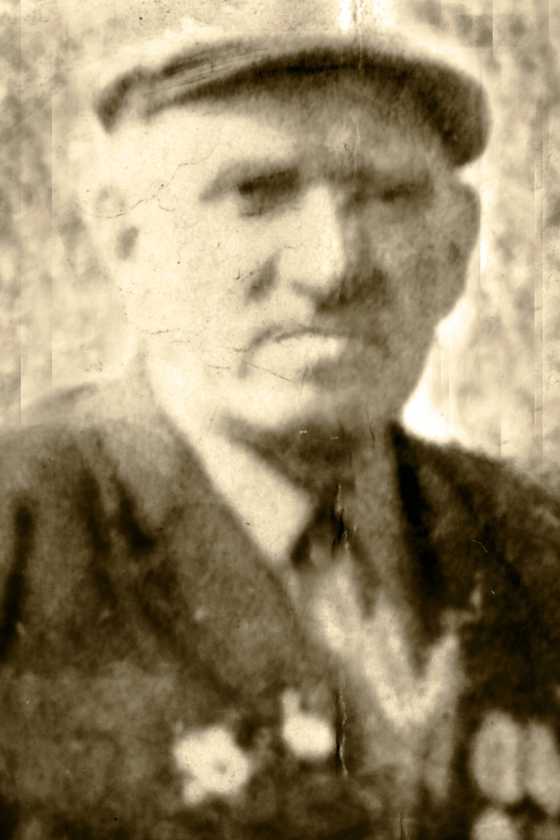 Сырых Петр Николаевич