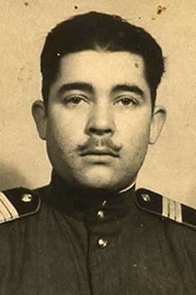 Урянский Владимир