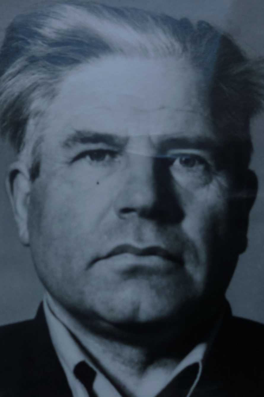 Гаврилин Григорий Михайлович