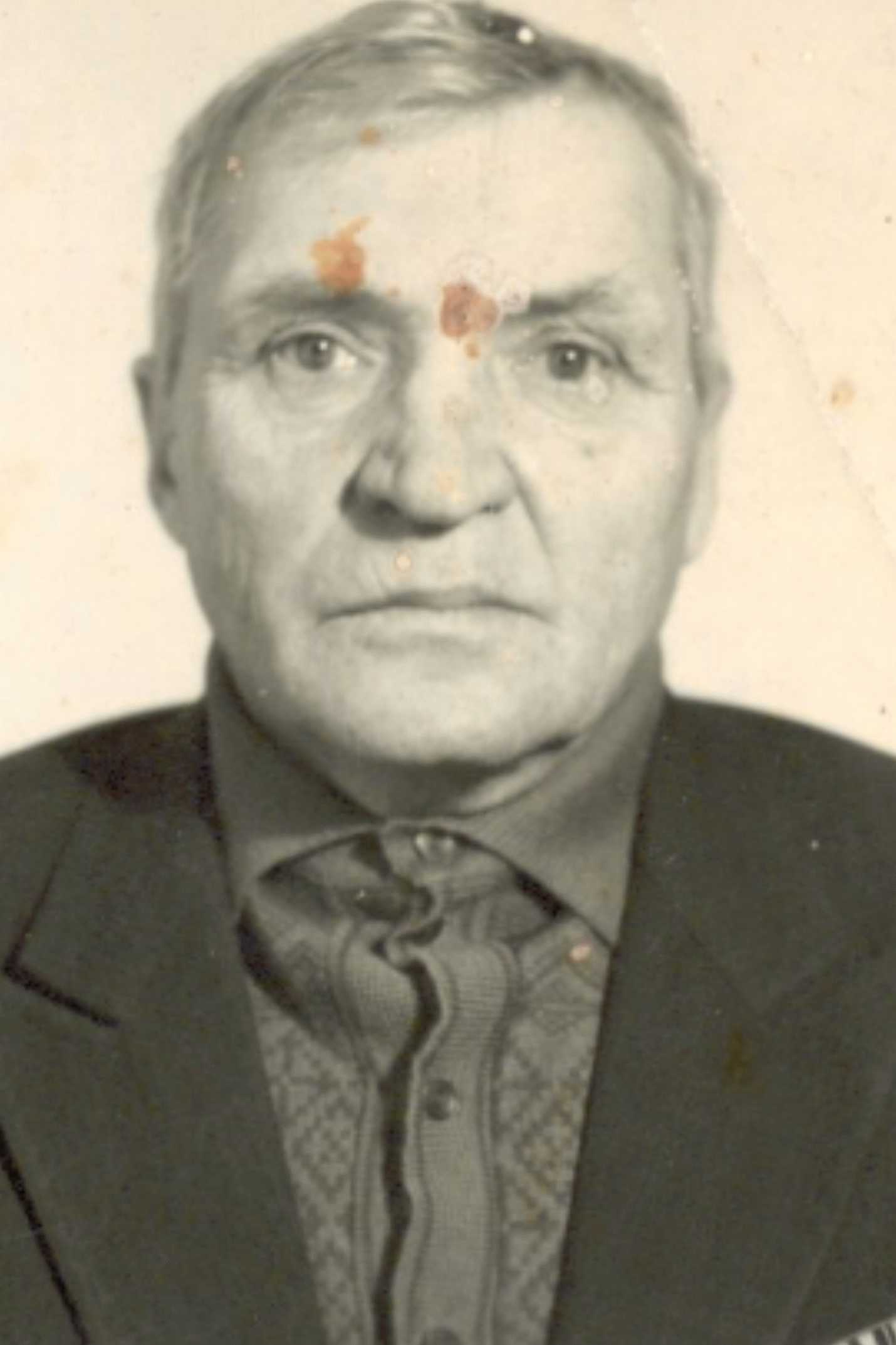Курьянов Иван Петрович