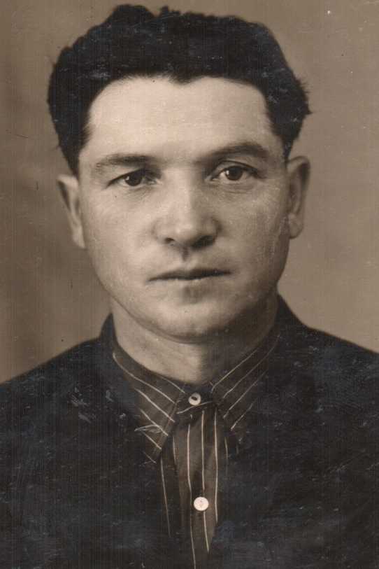 Карпов Иван Феофанович