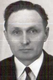 Воронин Андрей Федорович