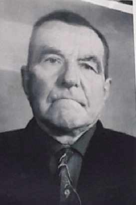 Грачев Абрам Иванович