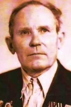 Шевелев Георгий Михайлович
