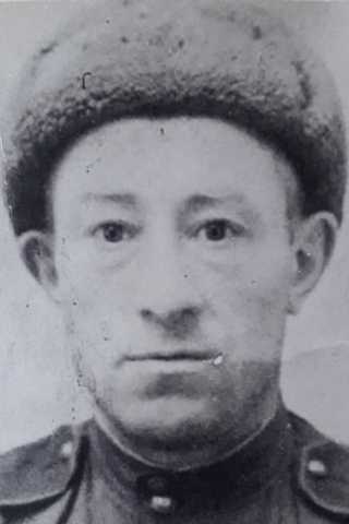 Марчуков Дмитрий Платонович