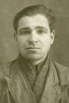 Митяев Дмитрий Антонович