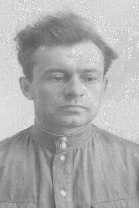 Филатов Иван Владимирович