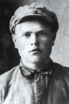 Иванин Георгий Артемович