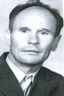 Иванюшко Николай Данилович