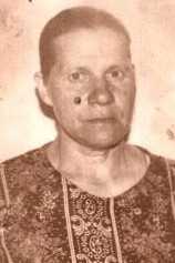 Щетинина Мария Андреевна
