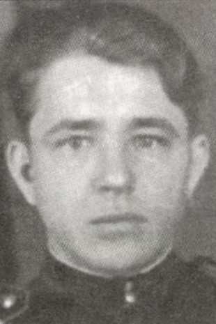 Сумароков|Сумарков Михаил Александрович