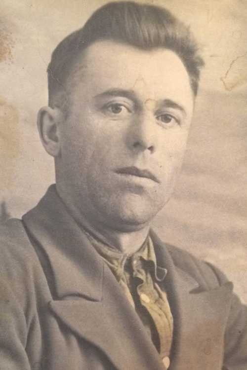 Слепков Николай Федорович