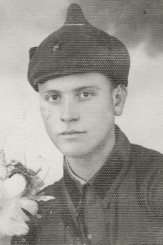 Шушунов Николай Иванович