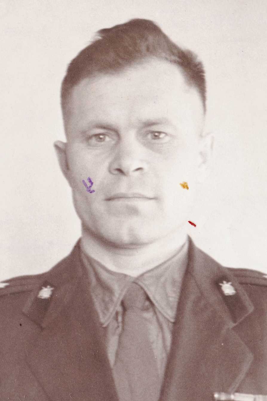 Данилов Никалай|Николай Емильянович|Емельянович