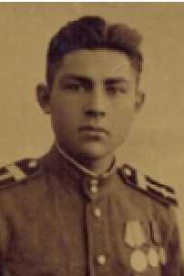 Миненко Евгений Степанович