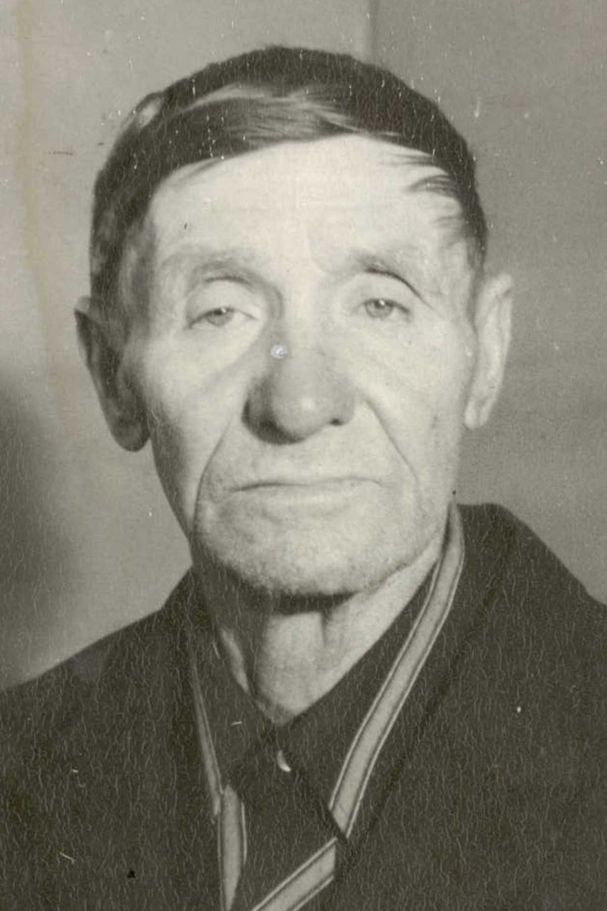 Щенников Павел Сергеевич