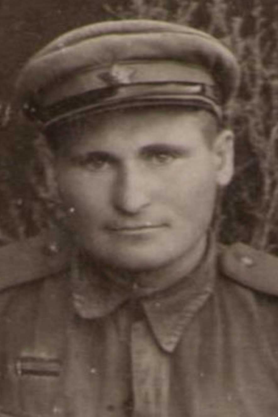 Юденко Илья Маркович