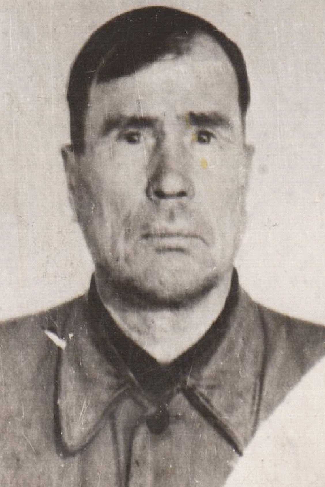 Дмитриев Павел Иванович
