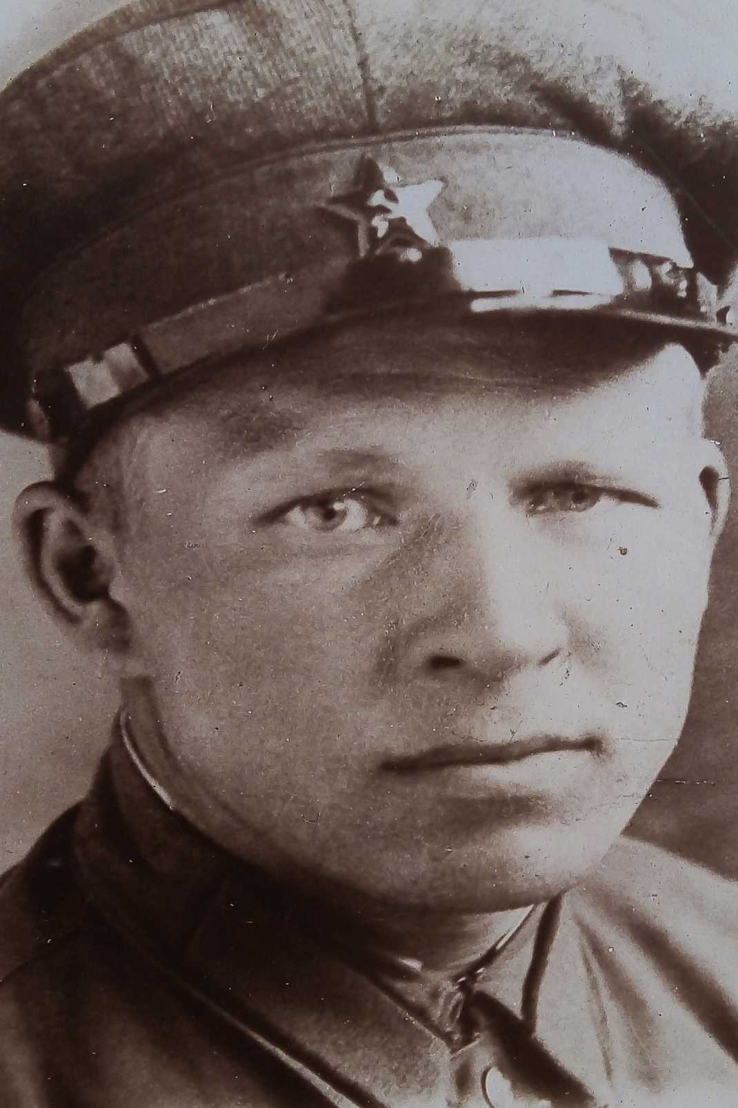 Капитонов Николай Алексеевич