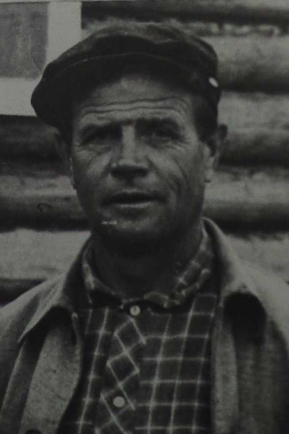 Михайлов Михаил Иванович