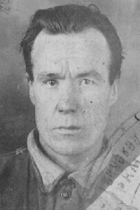 Кузнецов Егор Тимофеевич
