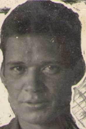 Танаев Николай Федорович