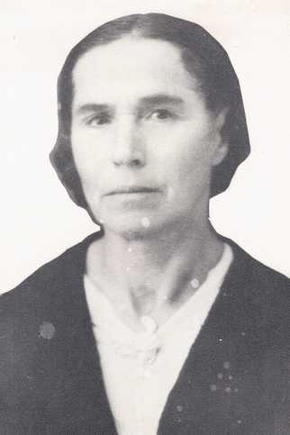 Седова Анна Ивановна