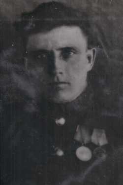 Мошкин Михаил Тарасович